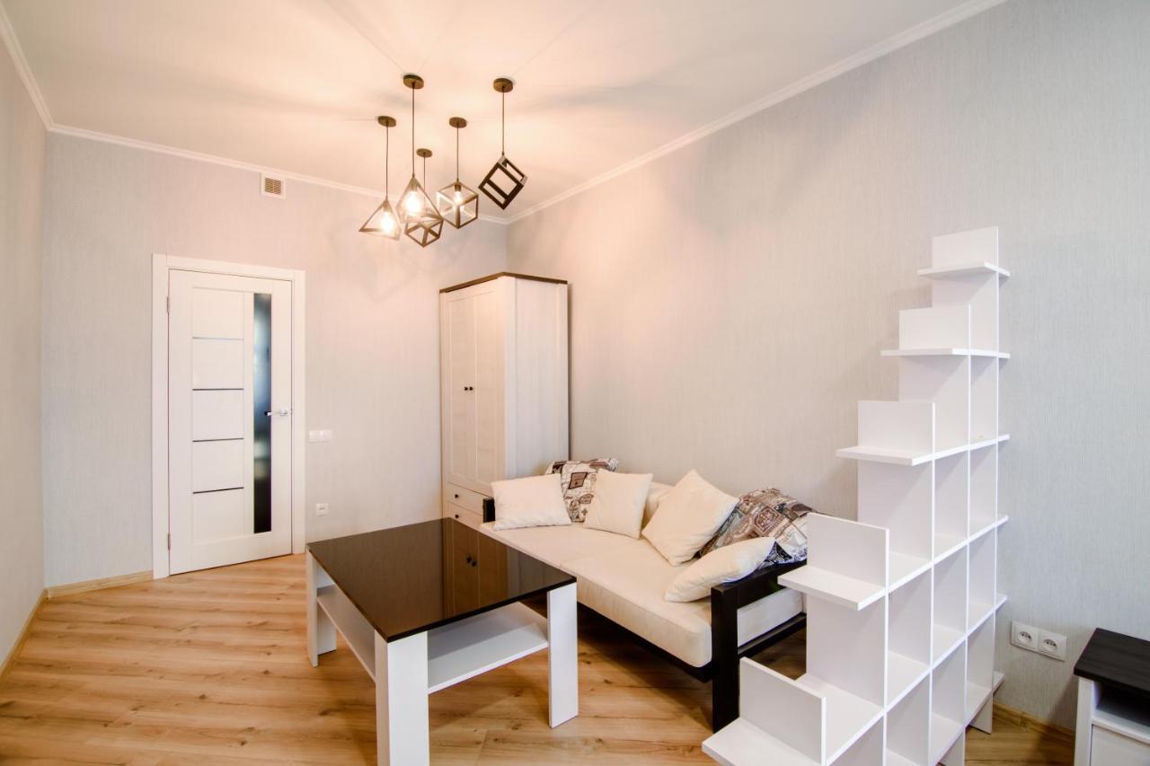 Myaparts R1 Lviv Exterior photo